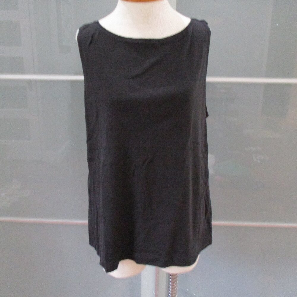 The Talbots Tee Tank Top
